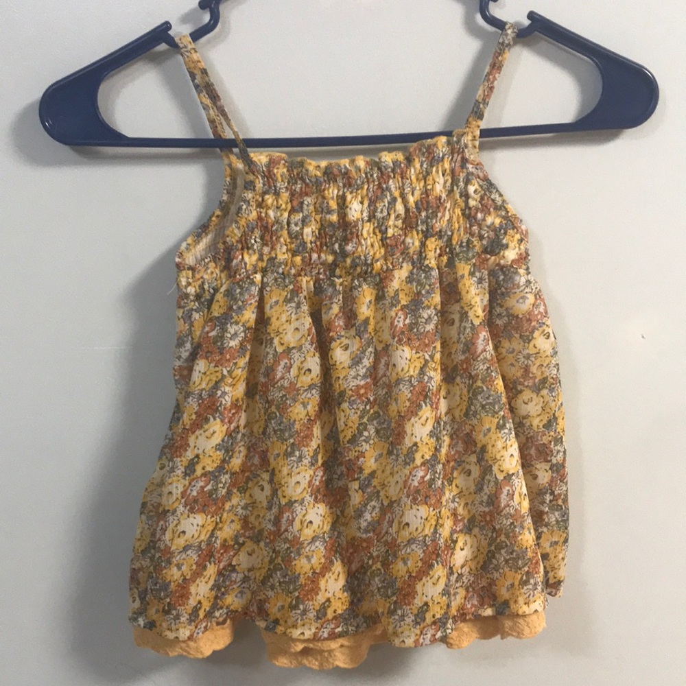 Xhilaration Girls Blouse
